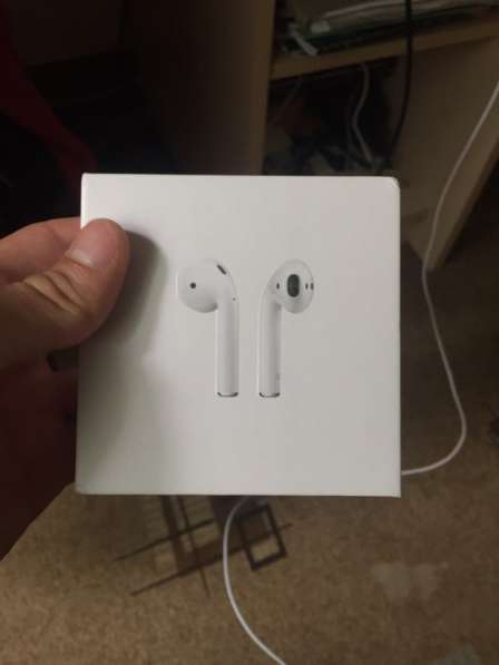 AirPods 2 в Одинцово фото 8