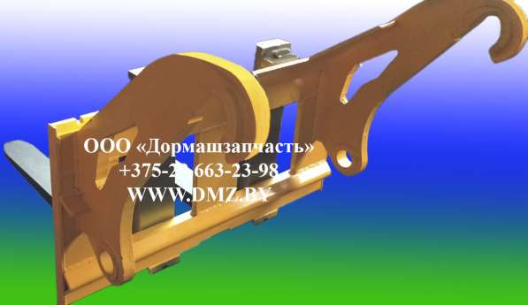 Вилы грузовые в фото 3