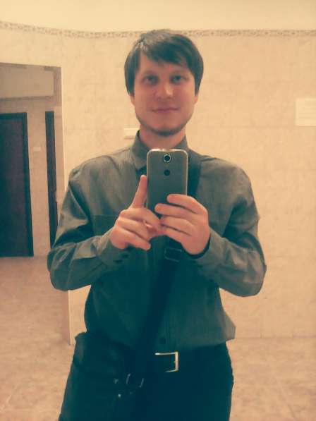 Иван, 30 лет, хочет познакомиться в Калуге фото 3