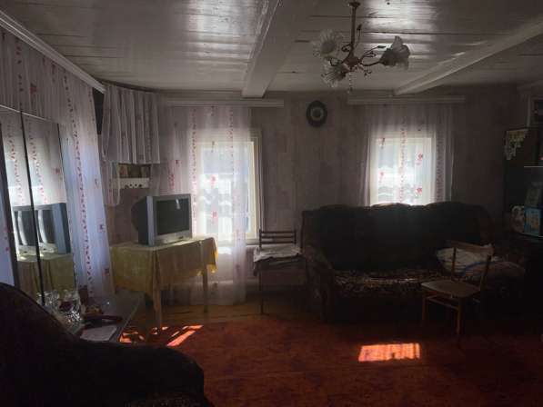 Продается дом, Ромодановский район, село Курилово в Саранске