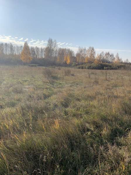 Продается земельный участок по Сыропятскому тракту, 8 соток в Омске фото 3