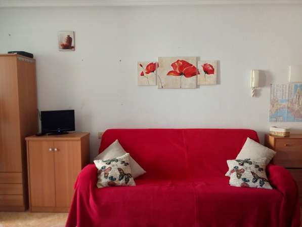 Меняю квартиру в Испании на квартиру в Сочи, Лазаревское в фото 6