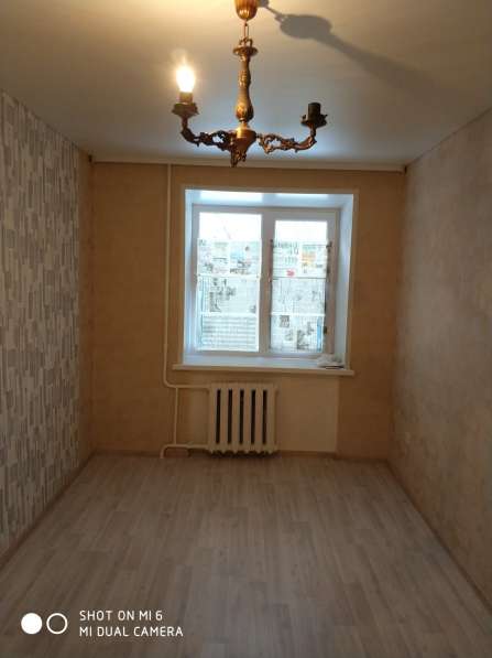 Продается двухкомнатная квартира в Тюмени фото 5