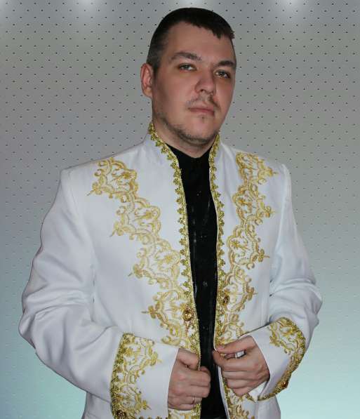 VIP Артист-вокалист с изюминкой на Нов год, корпоратив, юбил в Москве фото 4