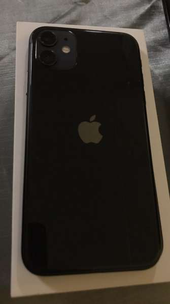 Продаю Apple iPhone 11 128GB в Кургане фото 3