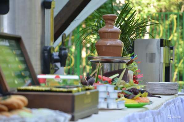 Банкеты, праздники, встречи, свадьбы в Москве фото 8