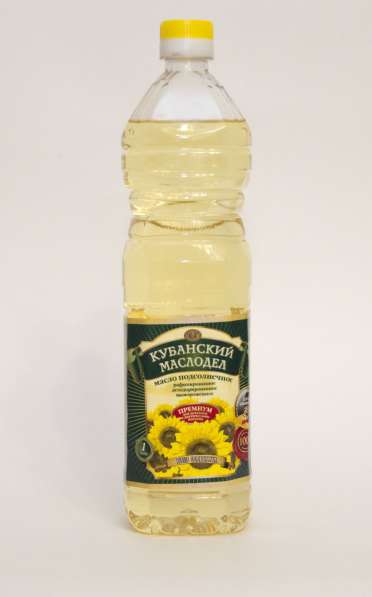 Продам масло подсолнечное рафинированное дезодорированное вы в Краснодаре фото 7