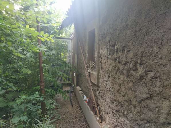 Ровный участок на 7км СТ Горнодолинный в Севастополе фото 4