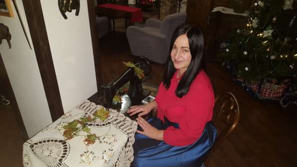 Светлана, 54 года, хочет пообщаться в Анапе фото 8