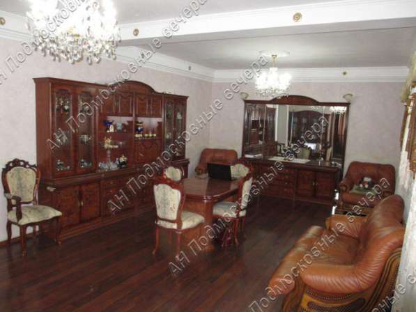 Продам коттедж в Москва.Есть Канализация, Электричество, Газ. в Москве фото 9