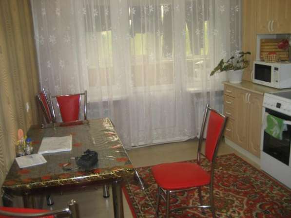 Продам однокомнатную квартиру в Домодедове. Жилая площадь 34 кв.м. Этаж 3. Есть балкон. в Домодедове фото 4