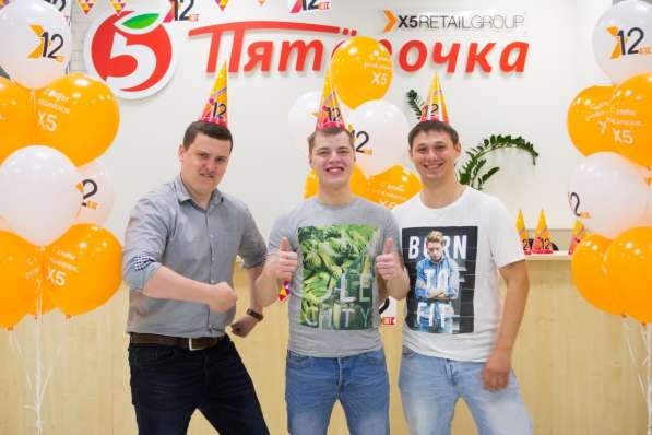 Корпоратив в Туле 2020 в Туле фото 10