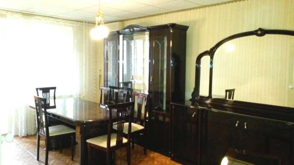 Продается трехкомнатная квартира в элитном новом доме в 51мк в Обнинске фото 13