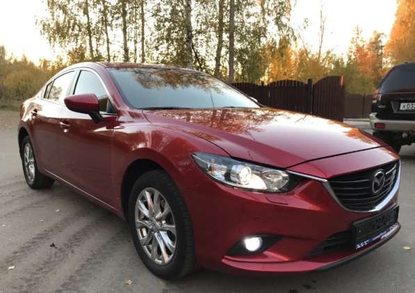 Mazda, 6, продажа в Кемерове