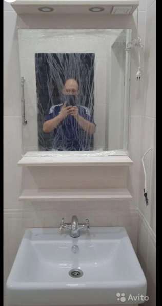 Сантехника, Отопление, инженерные изменения в ванной комнате в Иванове фото 5