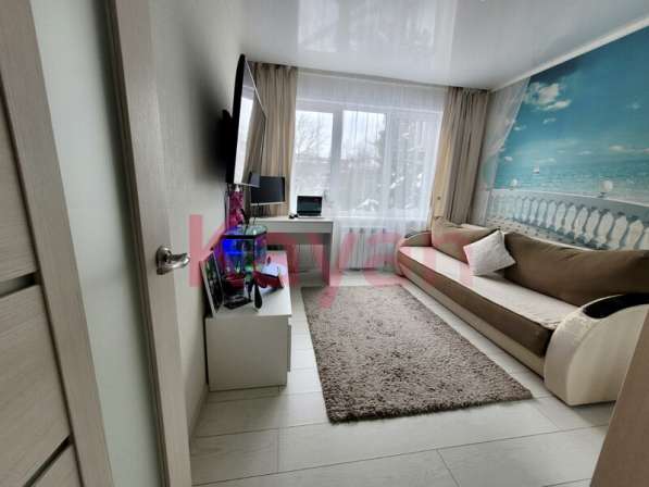 2-комнатная квартира, 44,3 кв. м., ул. Яна Полуяна, 52 в Краснодаре фото 8