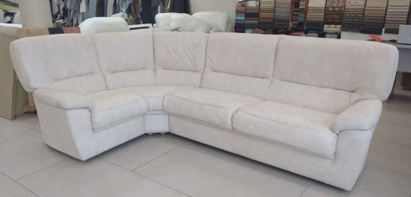 Диван угловой