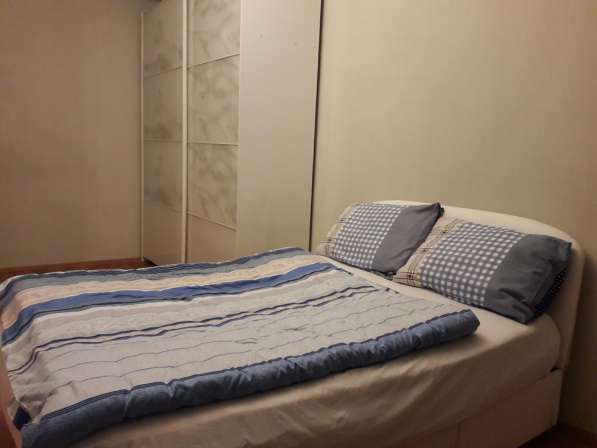 Тбилиси-посуточно 4 комнатная квартирa пр. Руставели в фото 43