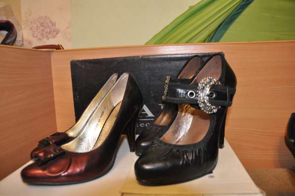 Продам женскую обувь в Екатеринбурге фото 4