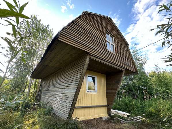 Продам фазенду в талагах