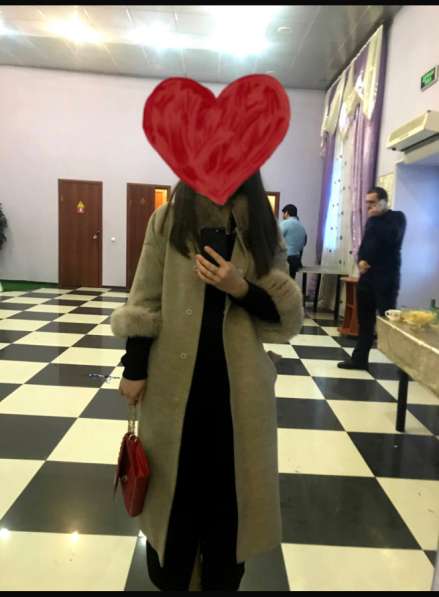 Пальто в Нефтеюганске