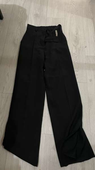 Штаны классические