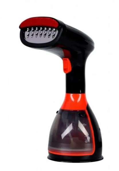 Отпариватель в Москве фото 5