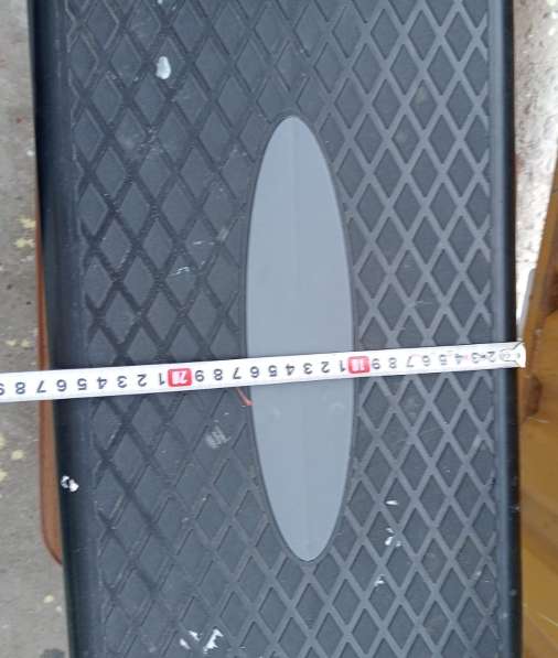 Степ платформа в Астрахани фото 3