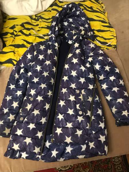 Продаю куртку