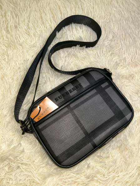 Сумка burberry