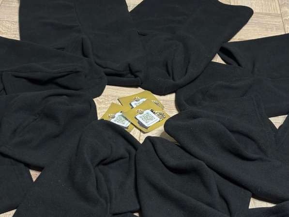 Зимняя балаклава в Москве