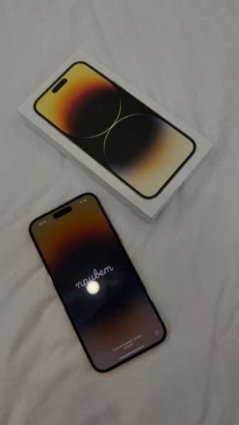 Айфон 14 про макс 128Gb в Санкт-Петербурге