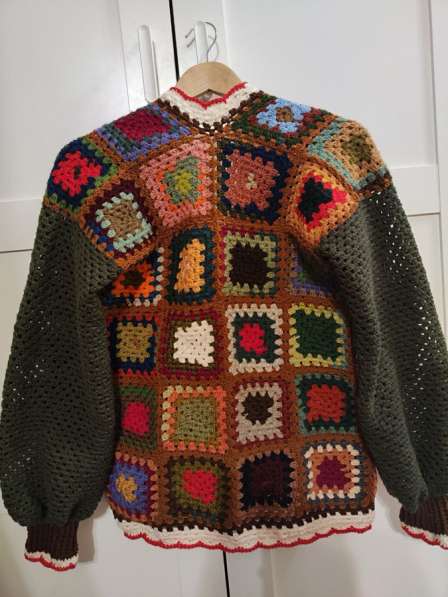 Свитера в Москве фото 5