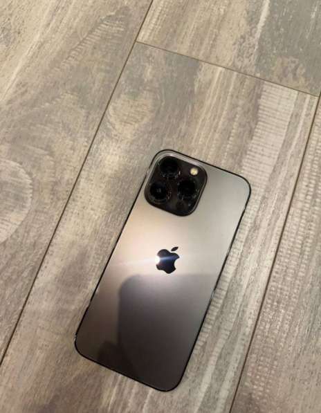 IPhone 13 pro 256