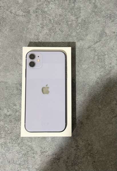 IPhone 11 в Аксае