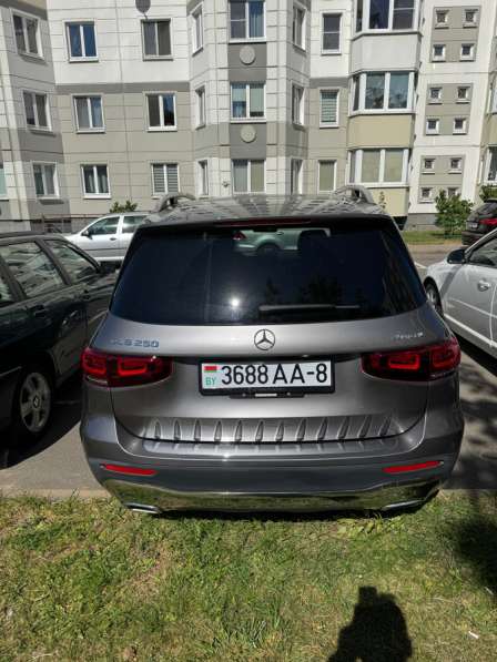 Mercedes-Benz, G-klasse, продажа в г.Минск в фото 11