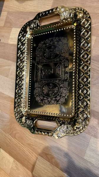 Поднос в Санкт-Петербурге