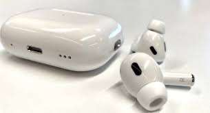 Продам airpods pro 2