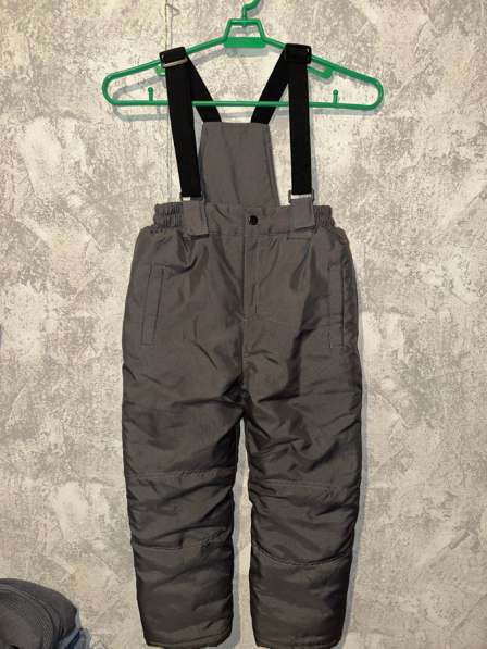 Детский зимний комплект в Якутске фото 3