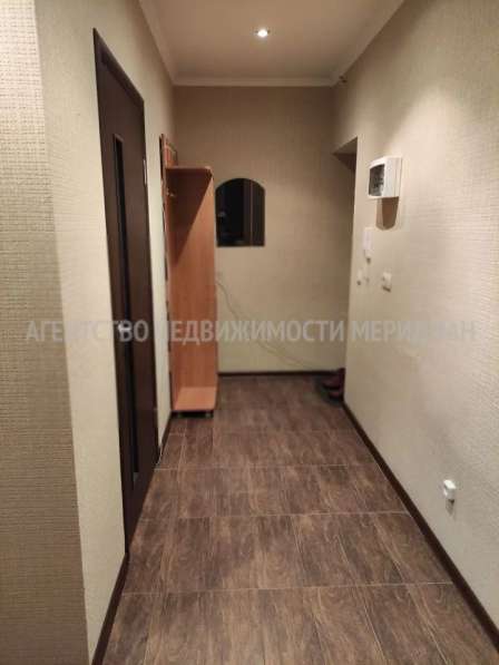 Квартира с автономным отоплением в Ставрополе