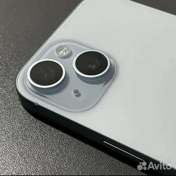 IPhone 15 256 98% в Чебоксарах фото 3