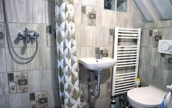 Дом в Чехии в фото 10