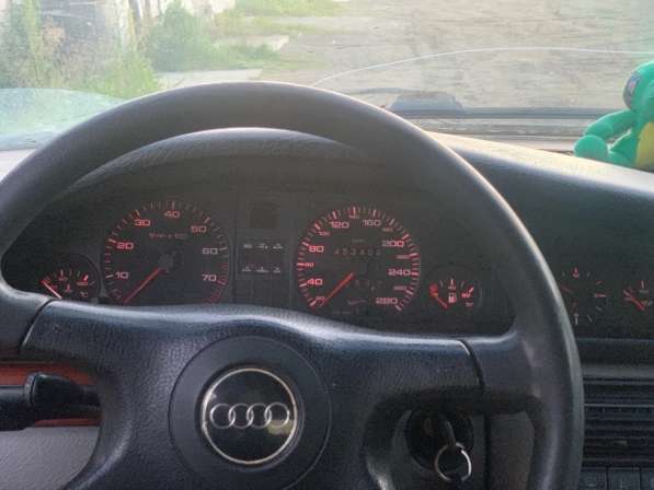 Audi, 100, продажа в Апатиты в Апатиты