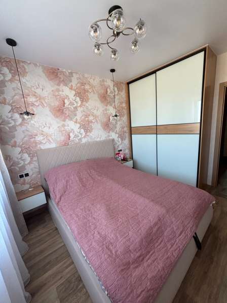 На срочной продаже 3 комн. квартира в Омске фото 5