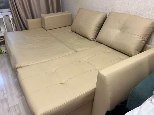 Диван угловой в Москве