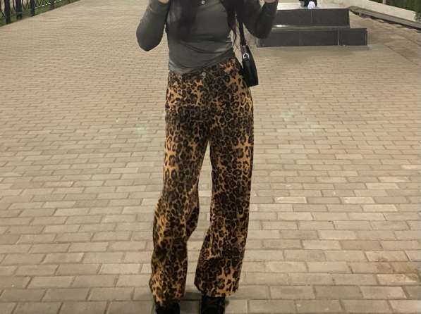 Продам джинсы