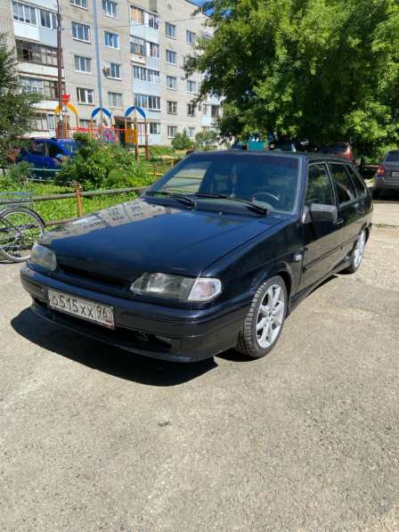 ВАЗ (Lada), 2114, продажа в Каменске-Уральском в Каменске-Уральском фото 6