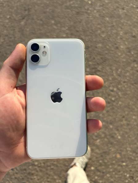 IPhone 11 256gb в Люберцы