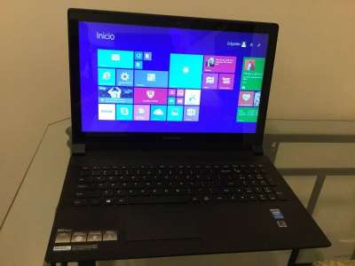 ноутбук Lenovo IdeaPad B-50-30