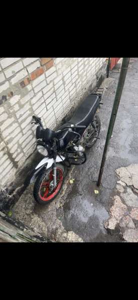 Орион в Москве